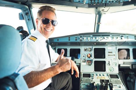 Pilot