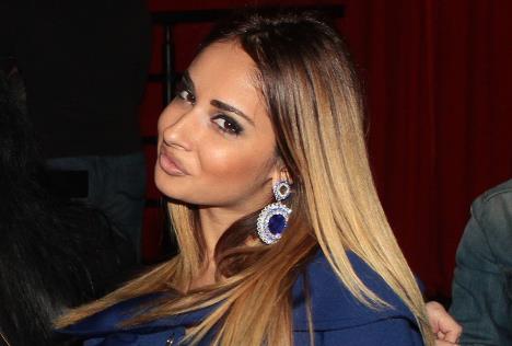 Kako danas izgleda Seksi Sandra