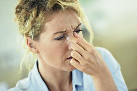 stockphotowomansufferingsinusitis490208185.jpg