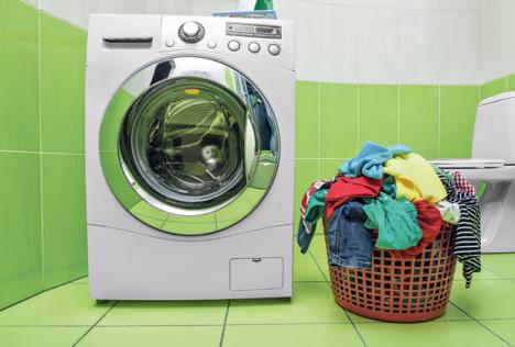 stockphotowashingmachineinthebathroompreparingthewashcycle601137578.jpg