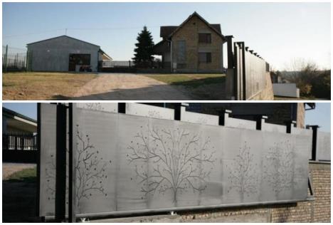 Evo gde žive Veljko i Bogdana sa decom, dom u Titelu odiše blagostanjem