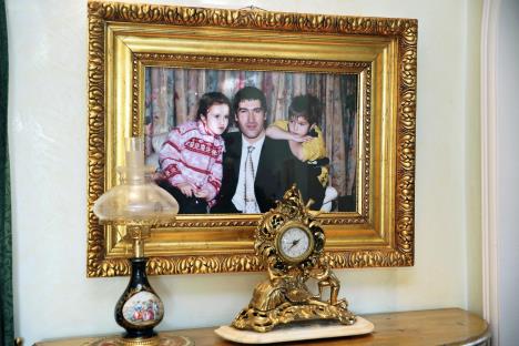 Villa Goce Božinovske