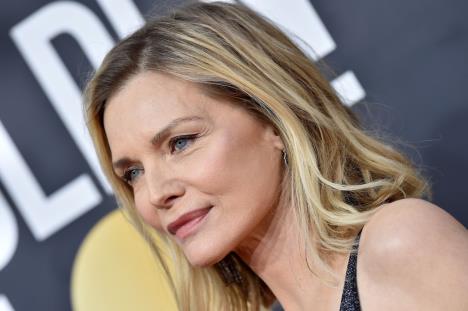 Mišel Fajfer na Life Achivement dodeli nagrada