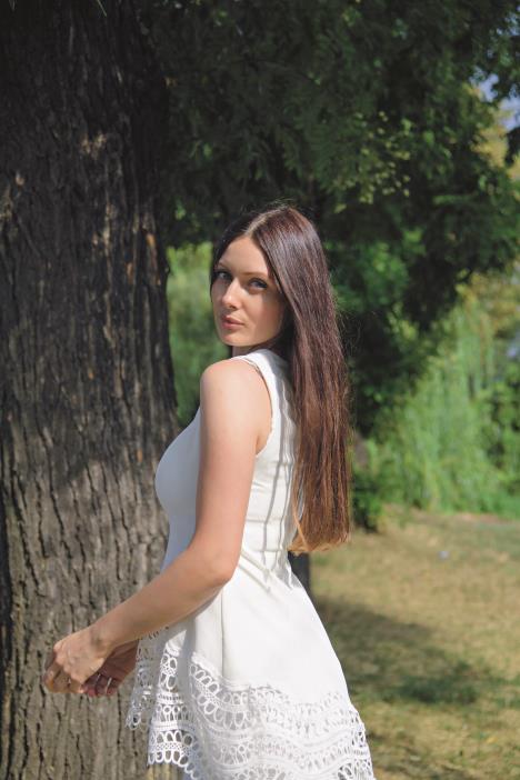 Miljana Gavrilović