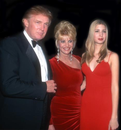 profimedia0414558053-ivana-ivanka-donald-tramp.jpg