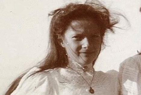 Tatjana Nikolajevna Romanov