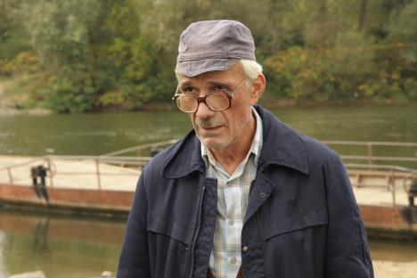 Mirko Babić kao Dragojlo