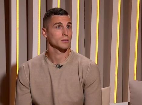 Ognjen Vranješ isprozivao Uroša Stanića zbog kostima Jelene Karleuše