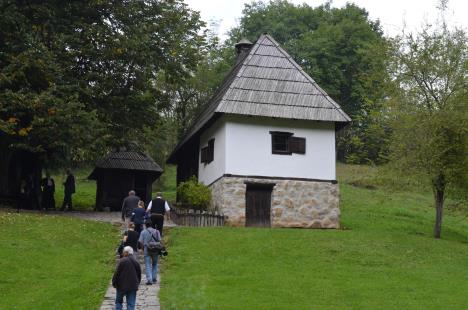 Spomen-kuća Vuka Karadžića