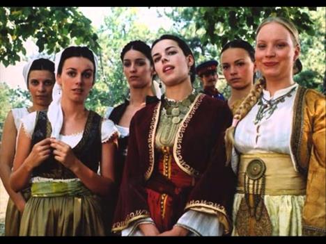 Nije ostala nijedna sačuvana slika Zone Zamfirove