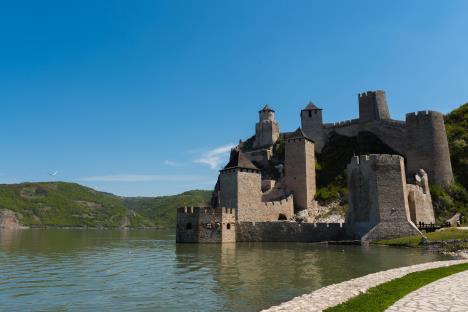 golubac