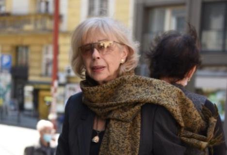 Branka Petrić