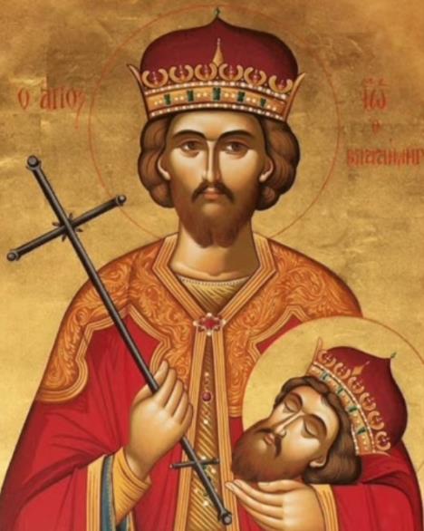 Sveti Jovan Vladimir