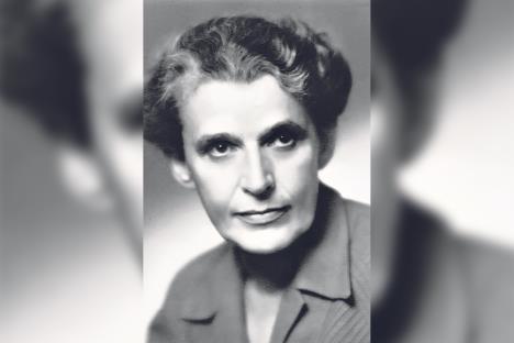 Diana Budisavljević