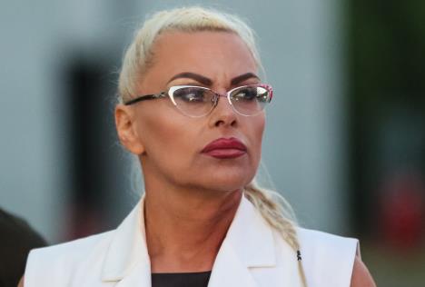 "ODRONU, SMEĆE NARKOMANSKO" Marija Kulić  žestoko izvređala Ivana Marinkovića!