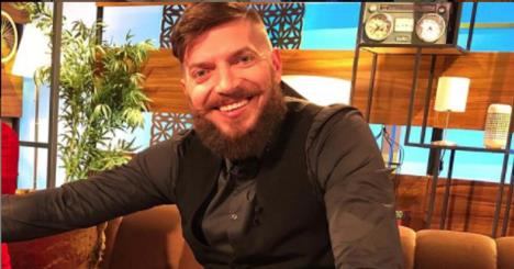 Predrag Peđa Damnjanović