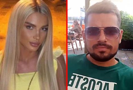 Bora Santana i Milica Kemez