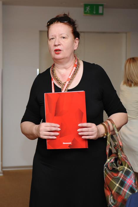 Ljiljana Jorgovanović