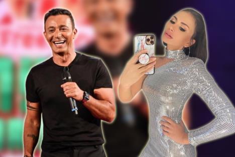 Emina Jahović i Mustafa Sandal