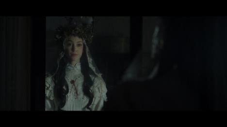 Isečak iz serije Crna svadba