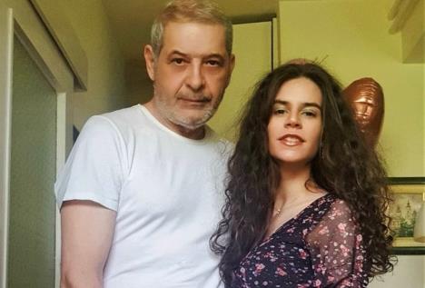 Nebojša i Marija Kundačina