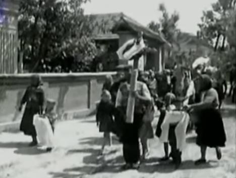 Obred raskidanje crne svadbe