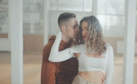 Žiga Sotlar i Sara Jo se obožavaju