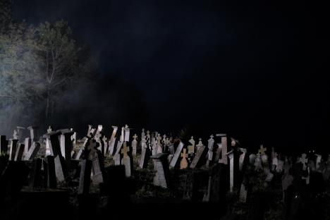 Insert iz serije Crna Svadba