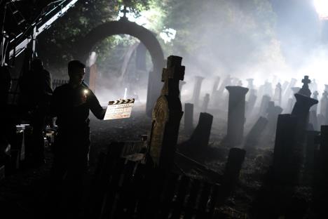 Insert iz serije Crna svadba