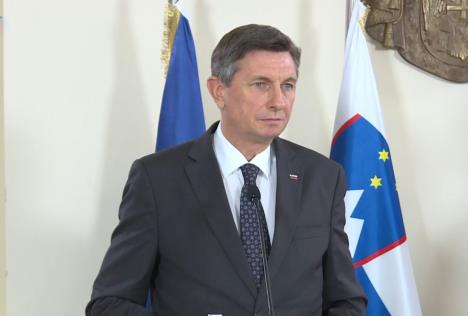 Borut Pahor