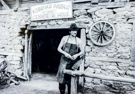 Radoš Bajić kao Sekula u kultnoj ulozi