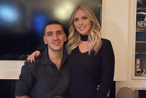 Prva ispovest Petre Divac o Niši Saveljiću