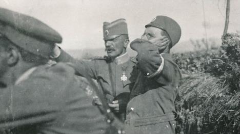 Vojvoda Živojin Mišić