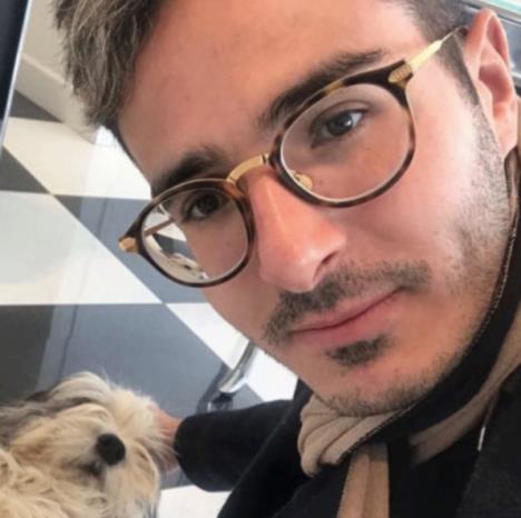 Simon Leviev, poznat kao „varalica s Tindera“, koji je postao svetski poznat nakon Netflixovog dokumentarca