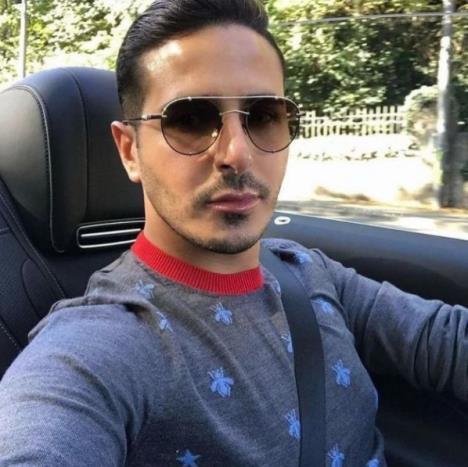 Simon Leviev, poznat kao „varalica s Tindera“, koji je postao svetski poznat nakon Netflixovog dokumentarca