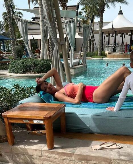 Evo šta Aleksandra Jeftanović svakoga dana jede za doručak 