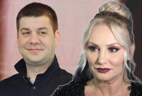 Ivan Marinković i Goca Tržan