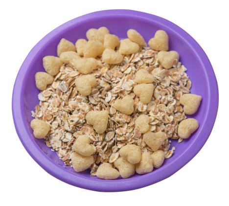 Veštački zaslađivači se dodaju u žitarice da poboljšaju ukus bez kalorija