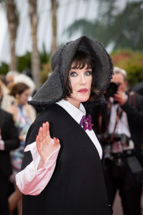 Izabela Ađani profimedia0693671618.jpg