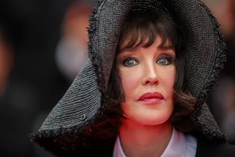 Izabela Ađani profimedia0693704248.jpg