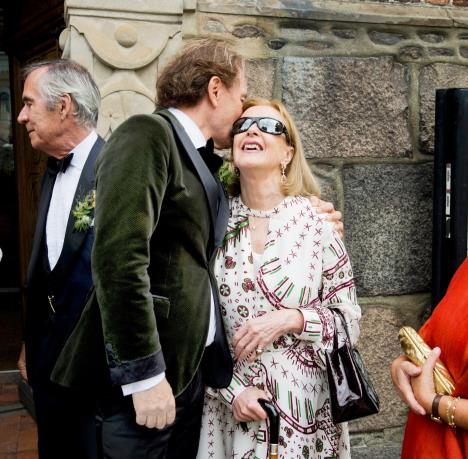 Frida Lingstad pevačica grupe ABBA