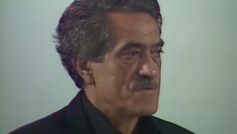 Nikola Kaluđerović, zatvorski cimer Žarka Lauševića