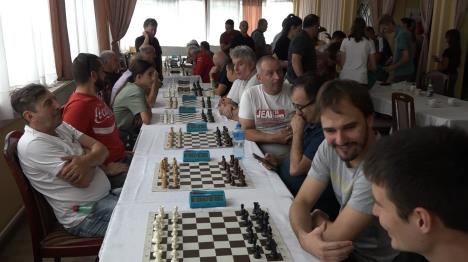 Šahisti u Varvarinu