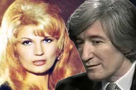 Silvana Armenulić i Toma Zdravković