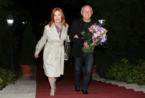 Željko i Maja Samardžić