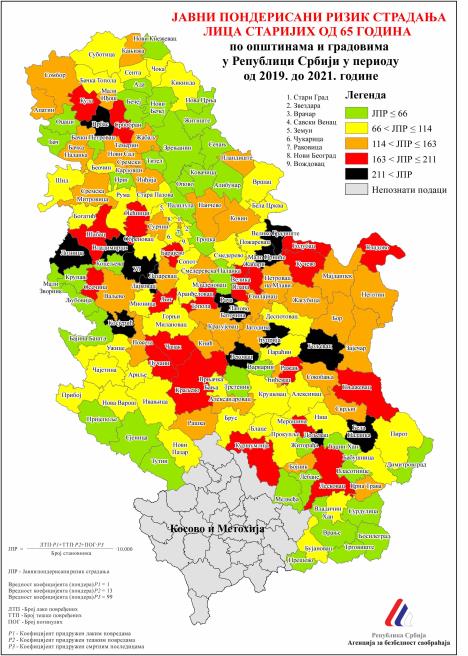 20220919053939ponderisanirizikstradanjastarijihod65godinapoopstinamaigradovimaurepublicisrbijiuperioduod2019.jpg