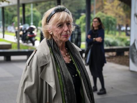 Branka Petrić