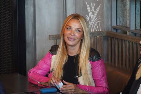 Vanesa ispričala kako su joj svojevremeno mafijaši upali na nastup