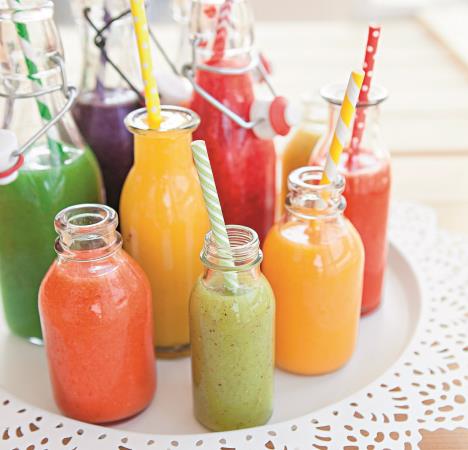 sok-stockphotovarietyoffreshsmoothiesinrainbowcolors384288433.jpg