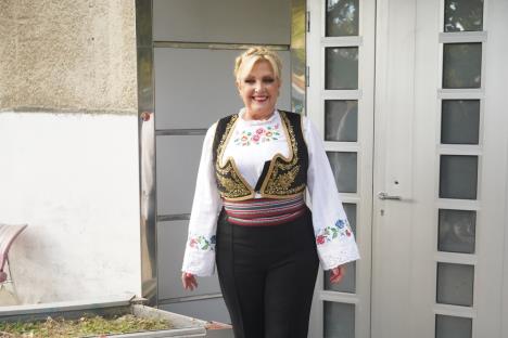 Snežana Đurišić